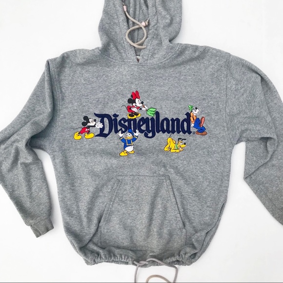 Disney vintage sweatshirt